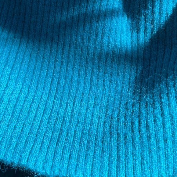 Open Back top - Picture 6 of 6